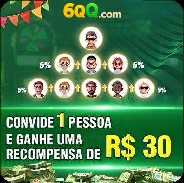 5597 Indique amigos para receber um bônus